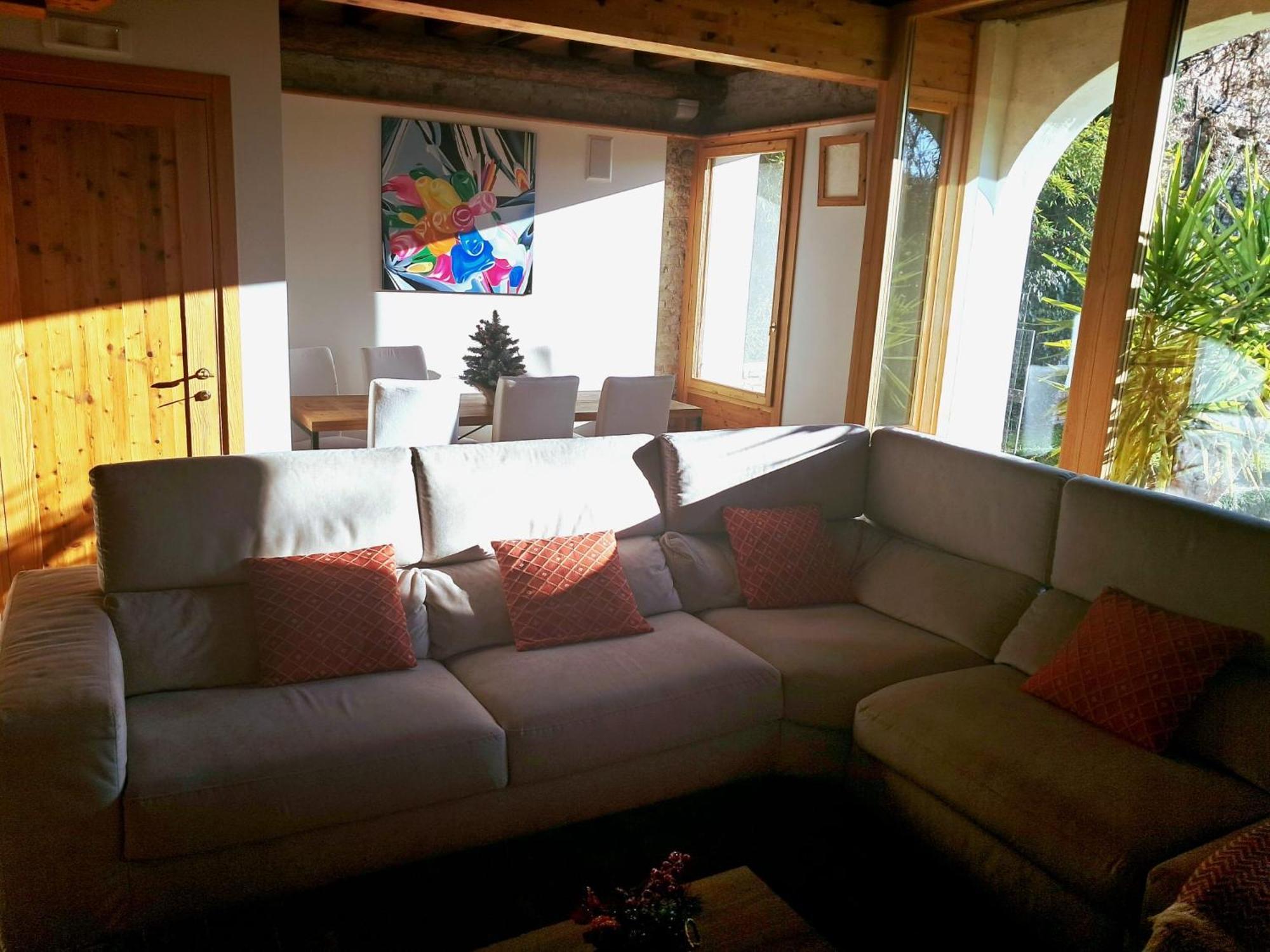La Barchessa Bed & Breakfast Corva Exterior foto